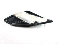 A used Fuel Tank Cover L from a 2009 GRIZZLY 700 FI Yamaha OEM Part # 3B4-24129-00-00 for sale. Yamaha ATV parts. Shop our online catalog. Alberta Canada!