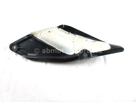A used Fuel Tank Cover L from a 2009 GRIZZLY 700 FI Yamaha OEM Part # 3B4-24129-00-00 for sale. Yamaha ATV parts. Shop our online catalog. Alberta Canada!