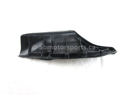 A used Fuel Tank Cover L from a 2009 GRIZZLY 700 FI Yamaha OEM Part # 3B4-24129-00-00 for sale. Yamaha ATV parts. Shop our online catalog. Alberta Canada!