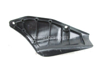 A used Fuel Tank Cover L from a 2009 GRIZZLY 700 FI Yamaha OEM Part # 3B4-24129-00-00 for sale. Yamaha ATV parts. Shop our online catalog. Alberta Canada!