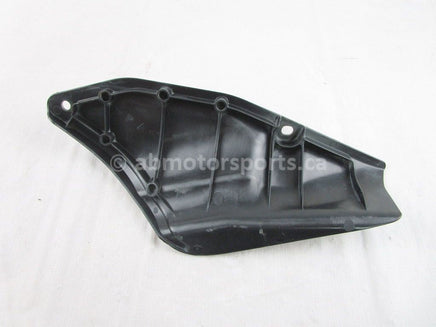 A used Fuel Tank Cover L from a 2009 GRIZZLY 700 FI Yamaha OEM Part # 3B4-24129-00-00 for sale. Yamaha ATV parts. Shop our online catalog. Alberta Canada!