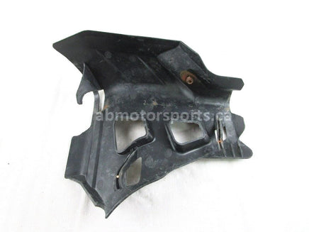 A used Axle Guard FRL from a 2009 GRIZZLY 700 FI Yamaha OEM Part # 28P-23133-00-00 for sale. Yamaha ATV parts. Shop our online catalog. Alberta Canada!