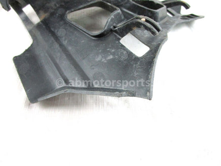 A used Axle Guard FRL from a 2009 GRIZZLY 700 FI Yamaha OEM Part # 28P-23133-00-00 for sale. Yamaha ATV parts. Shop our online catalog. Alberta Canada!