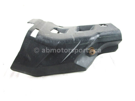 A used Axle Guard FRL from a 2009 GRIZZLY 700 FI Yamaha OEM Part # 28P-23133-00-00 for sale. Yamaha ATV parts. Shop our online catalog. Alberta Canada!