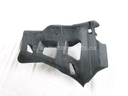 A used Axle Guard FRL from a 2009 GRIZZLY 700 FI Yamaha OEM Part # 28P-23133-00-00 for sale. Yamaha ATV parts. Shop our online catalog. Alberta Canada!