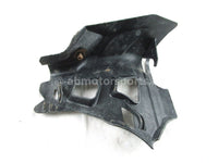 A used Axle Guard FLL from a 2009 GRIZZLY 700 FI Yamaha OEM Part # 28P-23123-00-00 for sale. Yamaha ATV parts. Shop our online catalog. Alberta Canada!