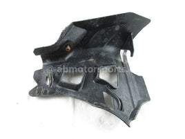 A used Axle Guard FLL from a 2009 GRIZZLY 700 FI Yamaha OEM Part # 28P-23123-00-00 for sale. Yamaha ATV parts. Shop our online catalog. Alberta Canada!
