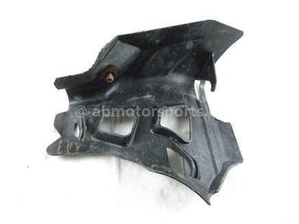 A used Axle Guard FLL from a 2009 GRIZZLY 700 FI Yamaha OEM Part # 28P-23123-00-00 for sale. Yamaha ATV parts. Shop our online catalog. Alberta Canada!