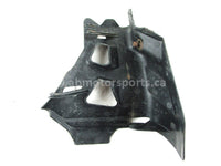 A used Axle Guard FLL from a 2009 GRIZZLY 700 FI Yamaha OEM Part # 28P-23123-00-00 for sale. Yamaha ATV parts. Shop our online catalog. Alberta Canada!