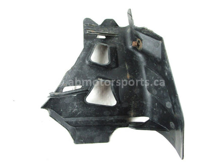 A used Axle Guard FLL from a 2009 GRIZZLY 700 FI Yamaha OEM Part # 28P-23123-00-00 for sale. Yamaha ATV parts. Shop our online catalog. Alberta Canada!