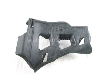 A used Axle Guard FLL from a 2009 GRIZZLY 700 FI Yamaha OEM Part # 28P-23123-00-00 for sale. Yamaha ATV parts. Shop our online catalog. Alberta Canada!