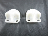 A used Brake Line Guards from a 2009 GRIZZLY 700 FI Yamaha OEM Part # 3B4-25715-00-00 for sale. Yamaha ATV parts. Shop our online catalog. Alberta Canada!