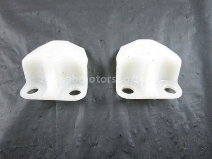 A used Brake Line Guards from a 2009 GRIZZLY 700 FI Yamaha OEM Part # 3B4-25715-00-00 for sale. Yamaha ATV parts. Shop our online catalog. Alberta Canada!