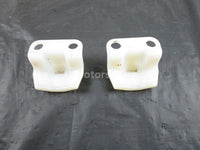 A used Brake Line Guards from a 2009 GRIZZLY 700 FI Yamaha OEM Part # 3B4-25715-00-00 for sale. Yamaha ATV parts. Shop our online catalog. Alberta Canada!