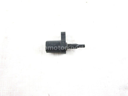 A used Air Temp Sensor from a 2009 GRIZZLY 700 FI Yamaha OEM Part # 8FP-85886-00-00 for sale. Yamaha ATV parts. Shop our online catalog. Alberta Canada!