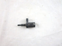 A used Air Temp Sensor from a 2009 GRIZZLY 700 FI Yamaha OEM Part # 8FP-85886-00-00 for sale. Yamaha ATV parts. Shop our online catalog. Alberta Canada!