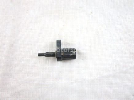 A used Air Temp Sensor from a 2009 GRIZZLY 700 FI Yamaha OEM Part # 8FP-85886-00-00 for sale. Yamaha ATV parts. Shop our online catalog. Alberta Canada!