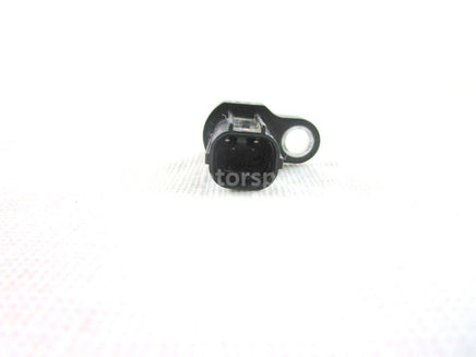 A used Air Temp Sensor from a 2009 GRIZZLY 700 FI Yamaha OEM Part # 8FP-85886-00-00 for sale. Yamaha ATV parts. Shop our online catalog. Alberta Canada!