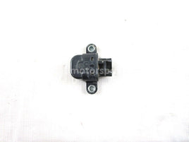 A used Lean Angle Sensor from a 2009 GRIZZLY 700 FI Yamaha OEM Part # 3B4-82576-00-00 for sale. Yamaha ATV parts. Shop our online catalog. Alberta Canada!