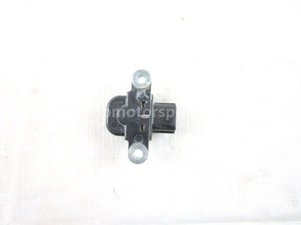 A used Lean Angle Sensor from a 2009 GRIZZLY 700 FI Yamaha OEM Part # 3B4-82576-00-00 for sale. Yamaha ATV parts. Shop our online catalog. Alberta Canada!