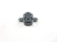 A used Lean Angle Sensor from a 2009 GRIZZLY 700 FI Yamaha OEM Part # 3B4-82576-00-00 for sale. Yamaha ATV parts. Shop our online catalog. Alberta Canada!