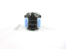 A used Starter Relay from a 2009 GRIZZLY 700 FI Yamaha OEM Part # 3B4-81940-00-00 for sale. Yamaha ATV parts. Shop our online catalog. Alberta Canada!