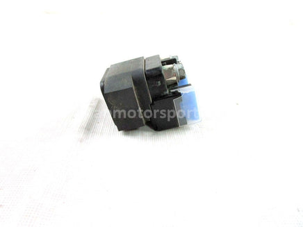 A used Starter Relay from a 2009 GRIZZLY 700 FI Yamaha OEM Part # 3B4-81940-00-00 for sale. Yamaha ATV parts. Shop our online catalog. Alberta Canada!