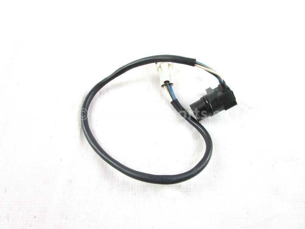 FZIR〜 Speed Sensor - Yamaha 700 GRIZZLY FI| Alberta Motorsports
