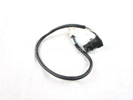 A used Speed Sensor from a 2009 GRIZZLY 700 FI Yamaha OEM Part # 3B4-83755-00-00 for sale. Yamaha ATV parts. Shop our online catalog. Alberta Canada!