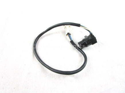 A used Speed Sensor from a 2009 GRIZZLY 700 FI Yamaha OEM Part # 3B4-83755-00-00 for sale. Yamaha ATV parts. Shop our online catalog. Alberta Canada!