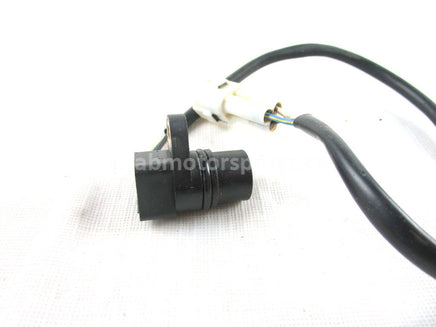 A used Speed Sensor from a 2009 GRIZZLY 700 FI Yamaha OEM Part # 3B4-83755-00-00 for sale. Yamaha ATV parts. Shop our online catalog. Alberta Canada!