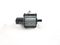 A used Fuel Check Valve from a 2009 GRIZZLY 700 FI Yamaha OEM Part # 28P-24380-00-00 for sale. Yamaha ATV parts. Shop our online catalog. Alberta Canada!