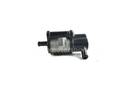 A used Fuel Check Valve from a 2009 GRIZZLY 700 FI Yamaha OEM Part # 28P-24380-00-00 for sale. Yamaha ATV parts. Shop our online catalog. Alberta Canada!