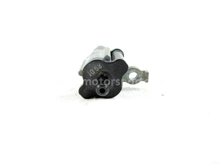 A used Fuel Check Valve from a 2009 GRIZZLY 700 FI Yamaha OEM Part # 28P-24380-00-00 for sale. Yamaha ATV parts. Shop our online catalog. Alberta Canada!