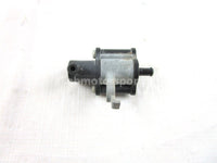 A used Fuel Check Valve from a 2009 GRIZZLY 700 FI Yamaha OEM Part # 28P-24380-00-00 for sale. Yamaha ATV parts. Shop our online catalog. Alberta Canada!