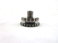 A used Starter Clutch Gear from a 2009 GRIZZLY 700 FI Yamaha OEM Part # 3B4-15517-00-00 for sale. Yamaha ATV parts. Shop our online catalog. Alberta Canada!