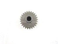 A used Starter Clutch Gear from a 2009 GRIZZLY 700 FI Yamaha OEM Part # 3B4-15517-00-00 for sale. Yamaha ATV parts. Shop our online catalog. Alberta Canada!