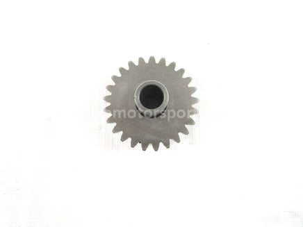 A used Starter Clutch Gear from a 2009 GRIZZLY 700 FI Yamaha OEM Part # 3B4-15517-00-00 for sale. Yamaha ATV parts. Shop our online catalog. Alberta Canada!