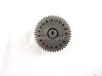 A used Starter Clutch Damper from a 2009 GRIZZLY 700 FI Yamaha OEM Part # 1S3-15560-00-00 for sale. Yamaha ATV parts. Shop our online catalog. Alberta Canada!