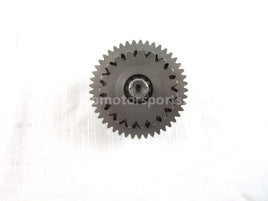 A used Starter Clutch Damper from a 2009 GRIZZLY 700 FI Yamaha OEM Part # 1S3-15560-00-00 for sale. Yamaha ATV parts. Shop our online catalog. Alberta Canada!