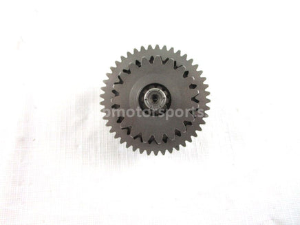 A used Starter Clutch Damper from a 2009 GRIZZLY 700 FI Yamaha OEM Part # 1S3-15560-00-00 for sale. Yamaha ATV parts. Shop our online catalog. Alberta Canada!