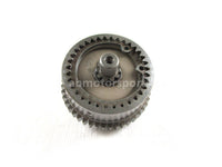 A used Starter Clutch Damper from a 2009 GRIZZLY 700 FI Yamaha OEM Part # 1S3-15560-00-00 for sale. Yamaha ATV parts. Shop our online catalog. Alberta Canada!