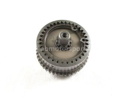 A used Starter Clutch Damper from a 2009 GRIZZLY 700 FI Yamaha OEM Part # 1S3-15560-00-00 for sale. Yamaha ATV parts. Shop our online catalog. Alberta Canada!