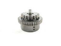 A used Starter Clutch Damper from a 2009 GRIZZLY 700 FI Yamaha OEM Part # 1S3-15560-00-00 for sale. Yamaha ATV parts. Shop our online catalog. Alberta Canada!