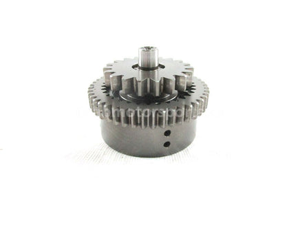 A used Starter Clutch Damper from a 2009 GRIZZLY 700 FI Yamaha OEM Part # 1S3-15560-00-00 for sale. Yamaha ATV parts. Shop our online catalog. Alberta Canada!