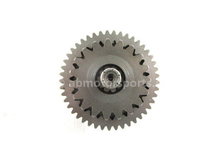 A used Starter Clutch Damper from a 2009 GRIZZLY 700 FI Yamaha OEM Part # 1S3-15560-00-00 for sale. Yamaha ATV parts. Shop our online catalog. Alberta Canada!