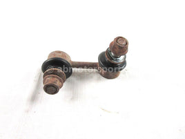 A used Stabilizer Joint L from a 2009 GRIZZLY 700 FI Yamaha OEM Part # 5KM-2385L-01-00 for sale. Yamaha ATV parts. Shop our online catalog. Alberta Canada!