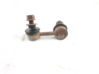 A used Stabilizer Joint L from a 2009 GRIZZLY 700 FI Yamaha OEM Part # 5KM-2385L-01-00 for sale. Yamaha ATV parts. Shop our online catalog. Alberta Canada!
