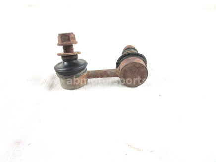 A used Stabilizer Joint L from a 2009 GRIZZLY 700 FI Yamaha OEM Part # 5KM-2385L-01-00 for sale. Yamaha ATV parts. Shop our online catalog. Alberta Canada!