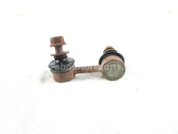 A used Stabilizer Joint L from a 2009 GRIZZLY 700 FI Yamaha OEM Part # 5KM-2385L-01-00 for sale. Yamaha ATV parts. Shop our online catalog. Alberta Canada!